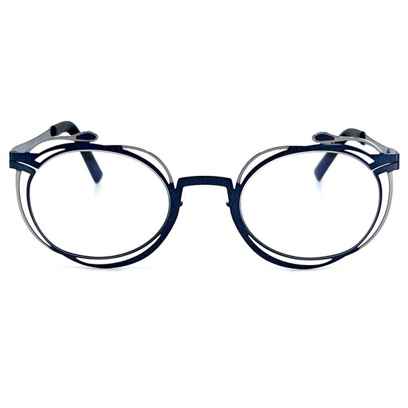 ❤️ New! PUGNALE Sibilo Eyeglasses 318V163, Authentic - Picture 2 of 11